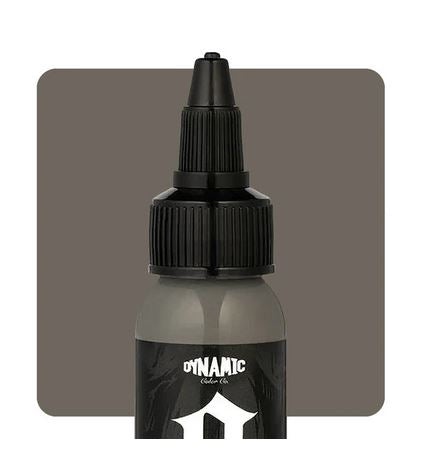 Dynamic Smoke Opaque Greys (Various Sizes)