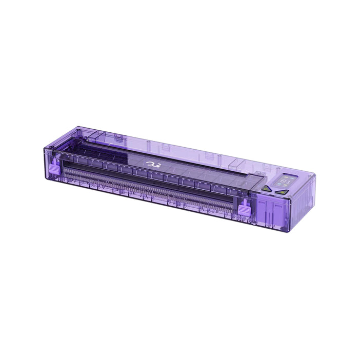 FURY Wireless Tattoo Transfer Stencil Printer — Monsters Ink