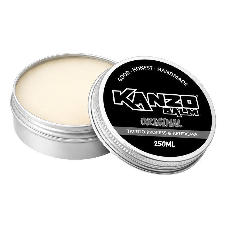 Butterluxe / Kanzo Tattoo Balm 50ml