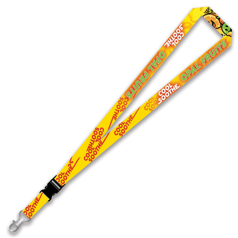 Cool Soothe Lanyards (Various)