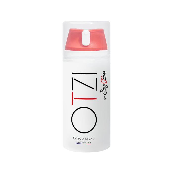 OTZI Tattoo Cream 20ml / 50ml / 100ml