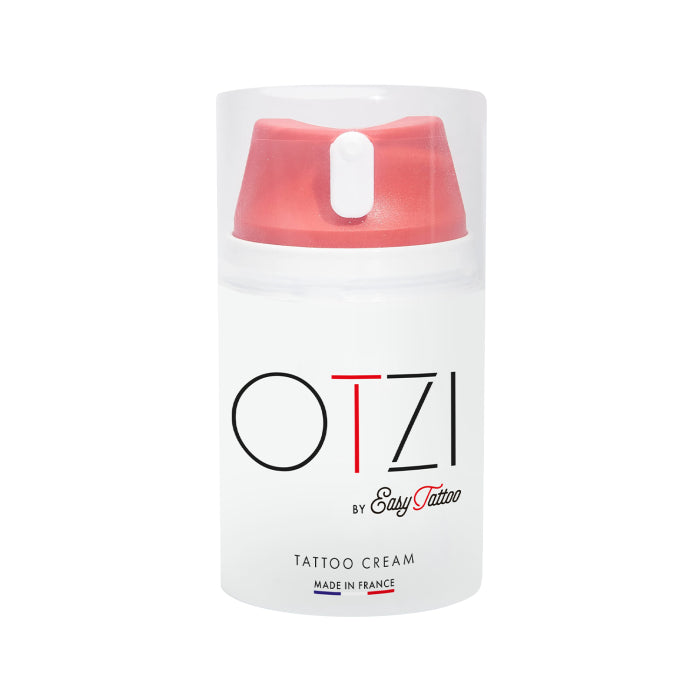 OTZI Tattoo Cream 20ml / 50ml / 100ml