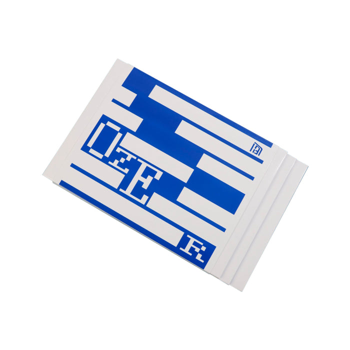 OZER Thermal Transfer Paper