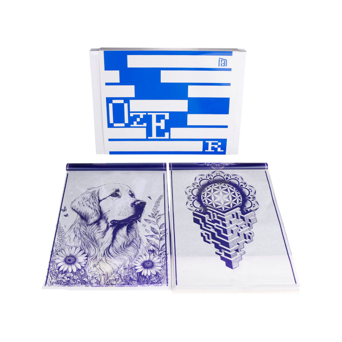 OZER Thermal Transfer Paper