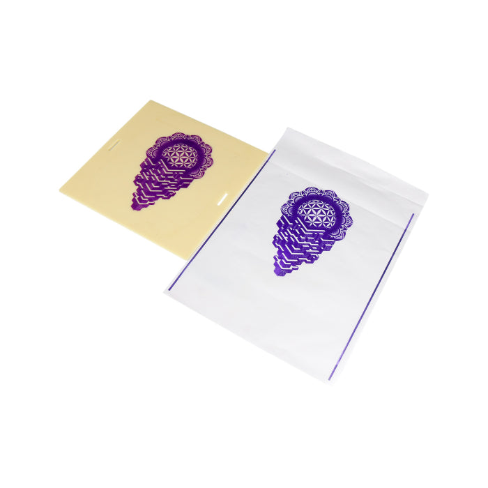 OZER Thermal Transfer Paper