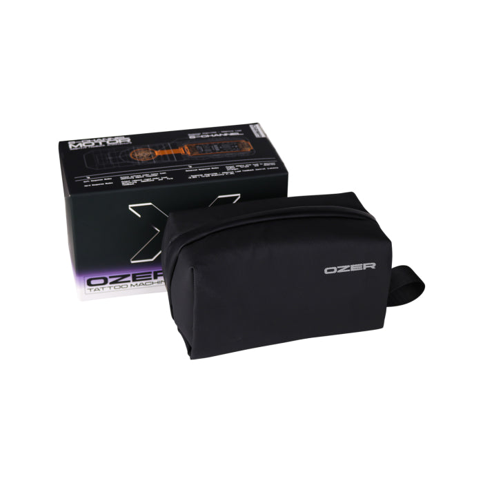 Ozer X Channel Wireless Tattoo Machine