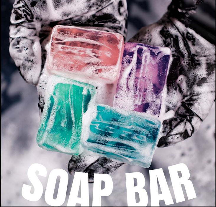 Ozer Tattoo Soap Bar 50g (Various Scents)