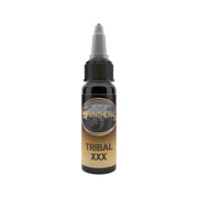 Panthera XXX Tribal Black - EU Reach