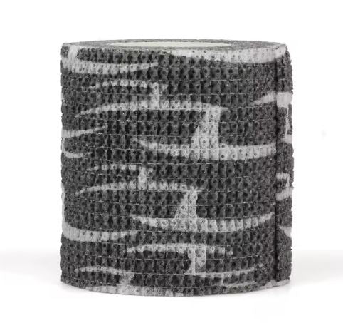 Monsters Ink Grip Tape / Wrap 5cm x 4.5m (Various Colours & Sizes)