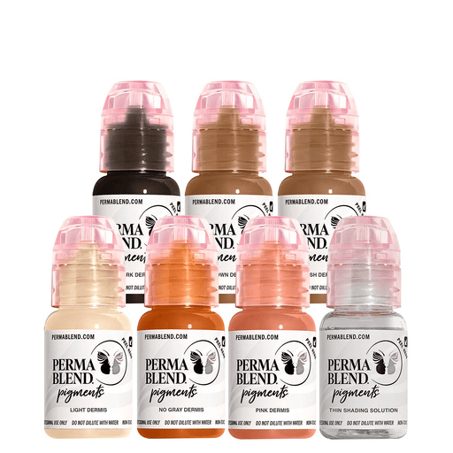 Silicone tongue model for piercing practice and jewellery display