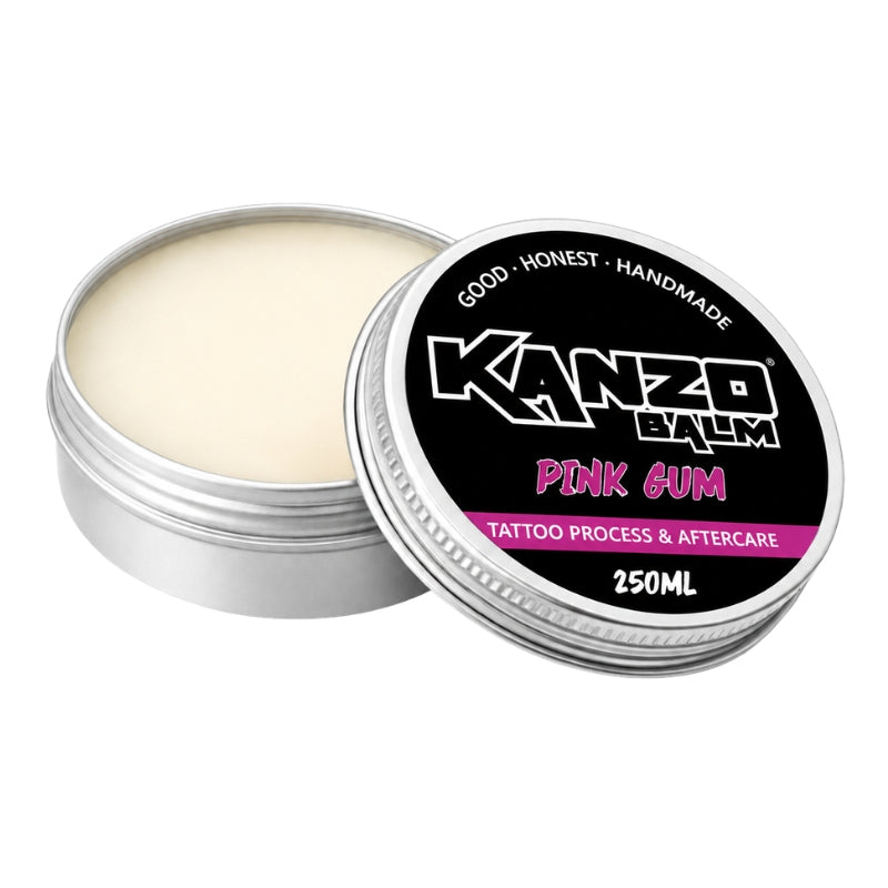 Butterluxe / Kanzo Tattoo Balm 250ml