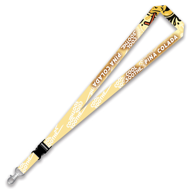 Cool Soothe Lanyards (Various)