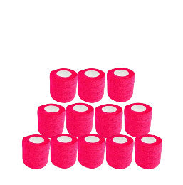 Monsters Ink Grip Wrap / Tape (Various Colours & Sizes)