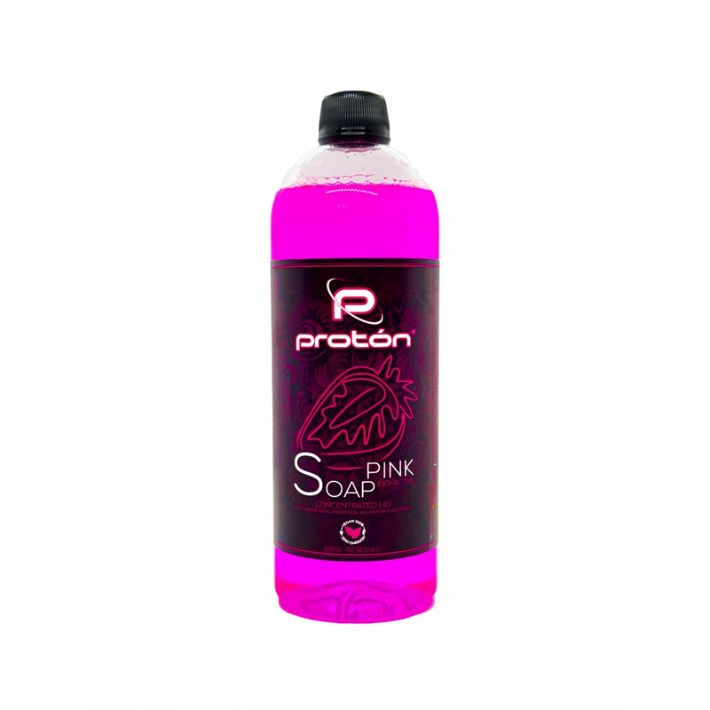 Proton Soap Concentrated 1000ml (Various Colors)