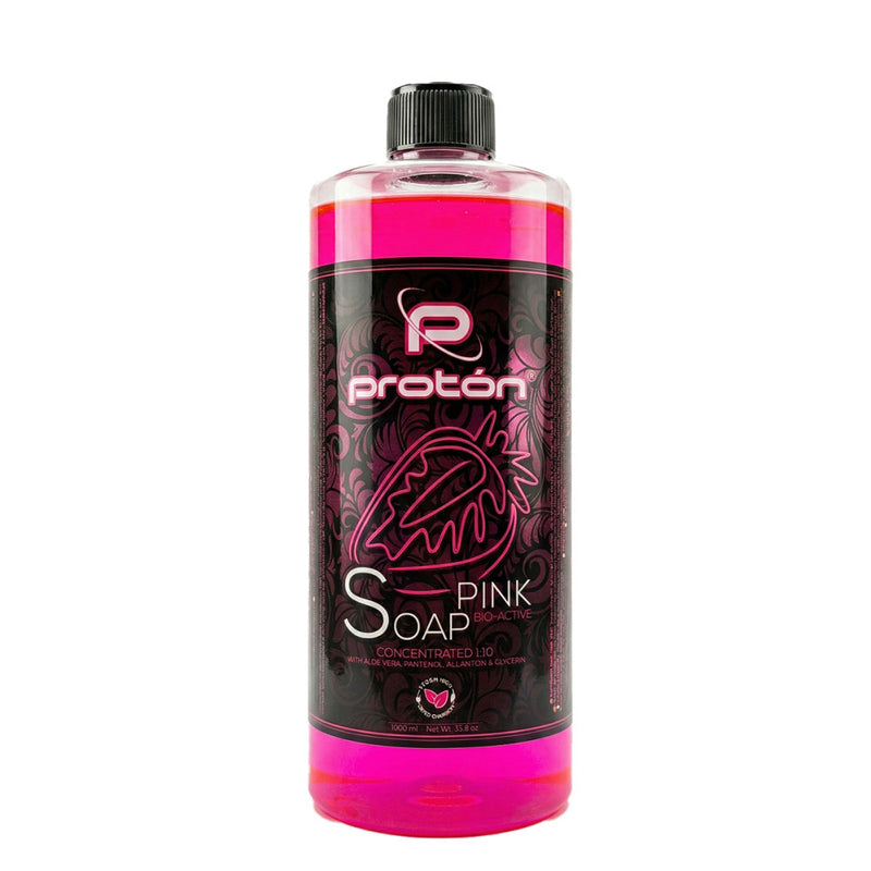 Proton Soap Concentrated 1000ml (Various Colors)