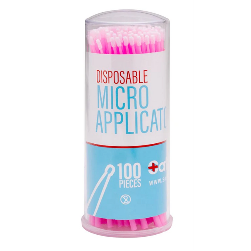 Saferly Disposable Micro Applicators - DISCONTINUED