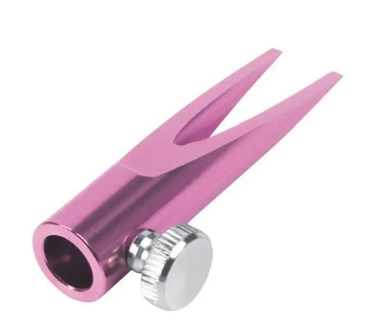 Eyebrow Pencil Sharpener Tip Tool