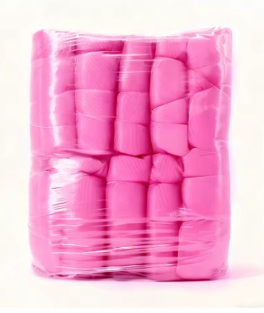 Disposable Bed / Chair Plastic (Various Colours)