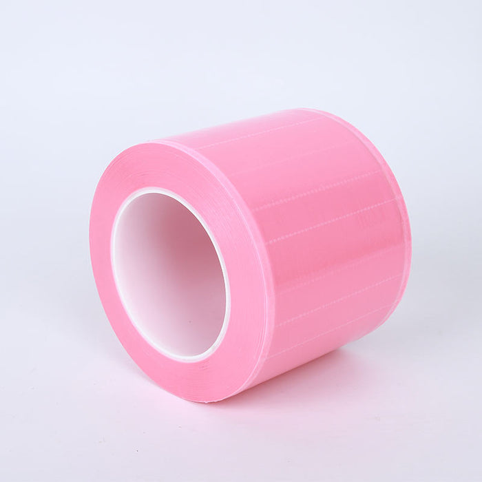 Protective Barrier Film - 4"x6" 1200 Sheets