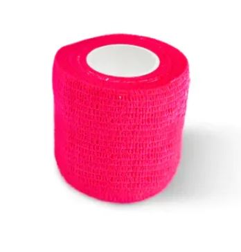 Monsters Ink Grip Tape / Wrap 5cm x 4.5m (Various Colours & Sizes)