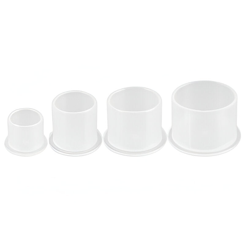 Ink Cups Non Spill  (250 / 1000pcs )