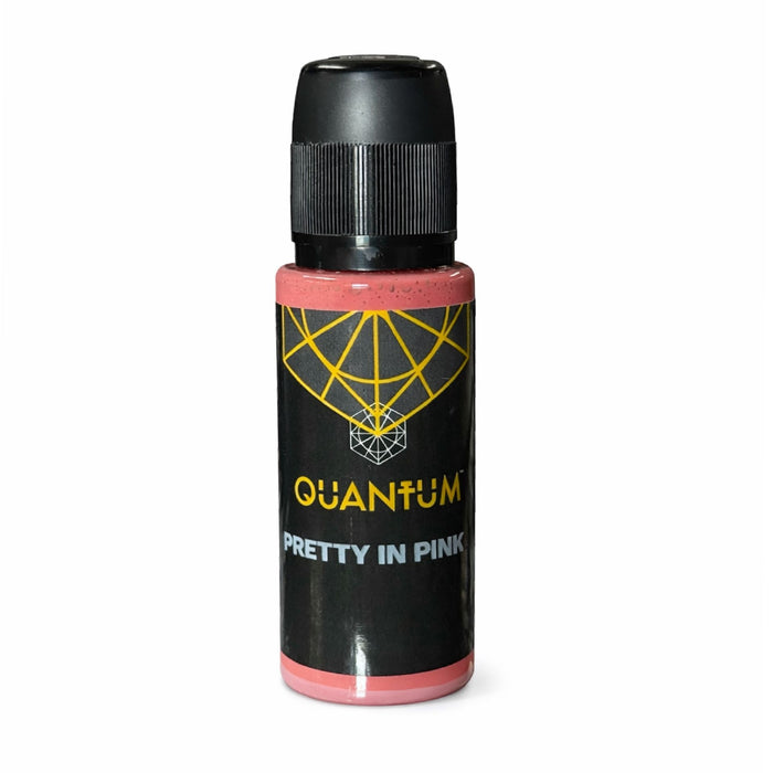 Quantum Ink Pretty In Pink 30ml