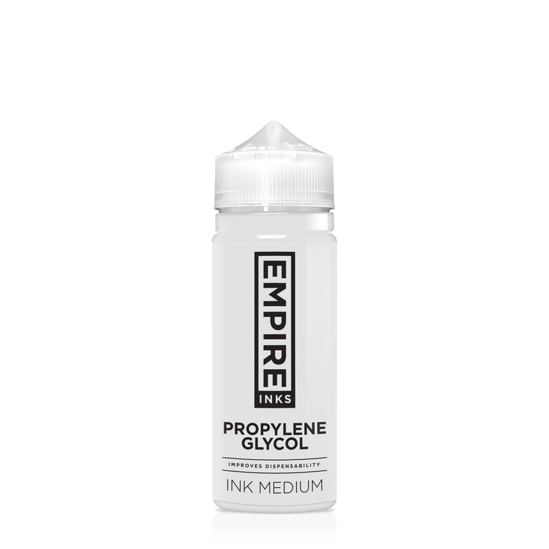Empire Ink Mixing Medium Propylene Glycol 3oz