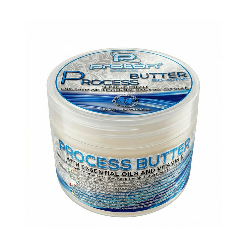 Proton Origins Process Butter 250ml