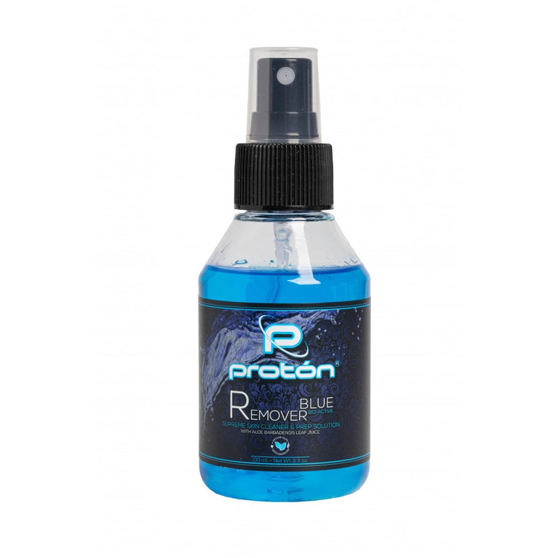 Proton Stencil Remover & Skin Cleanser (100ml / 250ml)