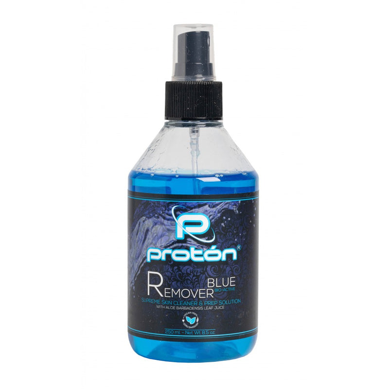 Proton Stencil Remover & Skin Cleanser (100ml / 250ml)