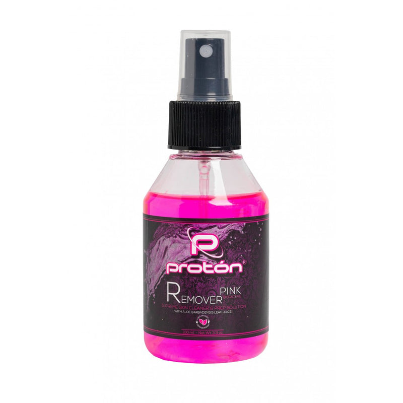 Proton Stencil Remover & Skin Cleanser (100ml / 250ml)