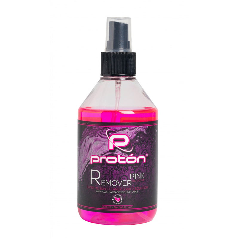 Proton Stencil Remover & Skin Cleanser (100ml / 250ml)