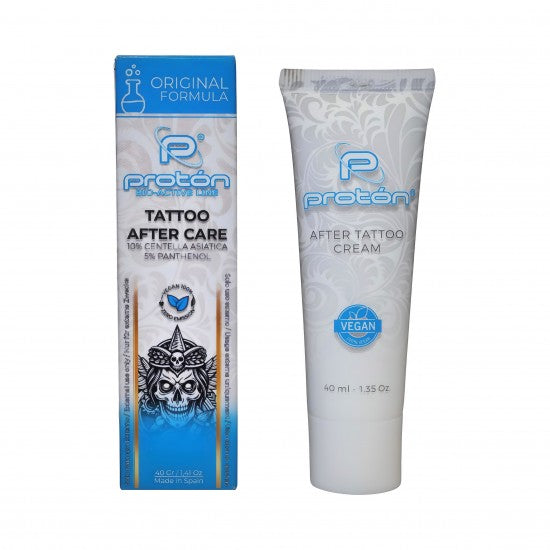 Proton After Care Tattoo Cream 40ml
