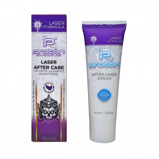 Proton Laser After Care Cream 40ml