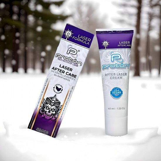 Proton Laser After Care Cream 40ml