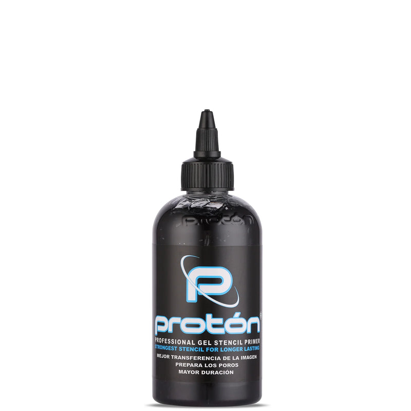 Proton Stencil Primer Gel (Various Colors & Sizes )