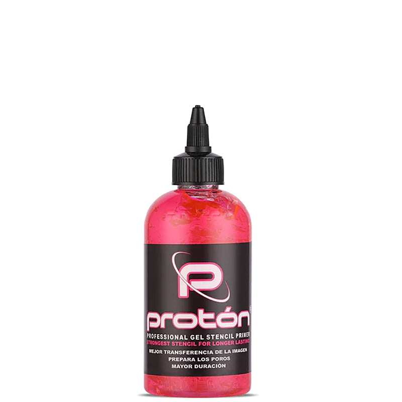Proton Stencil Primer Gel (Various Colors & Sizes )