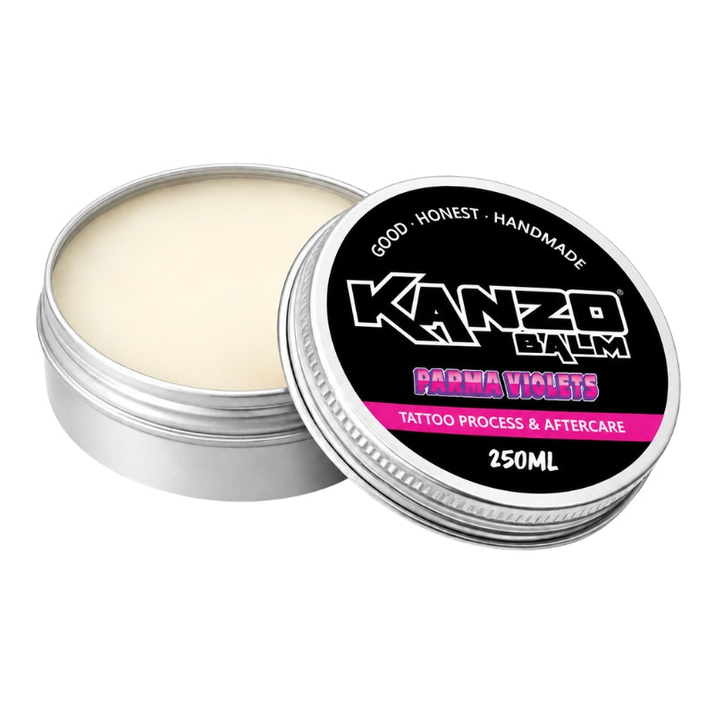 Butterluxe / Kanzo Tattoo Balm 50ml