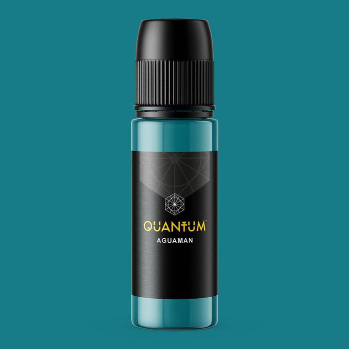 Quantum Ink Aguaman 30ml