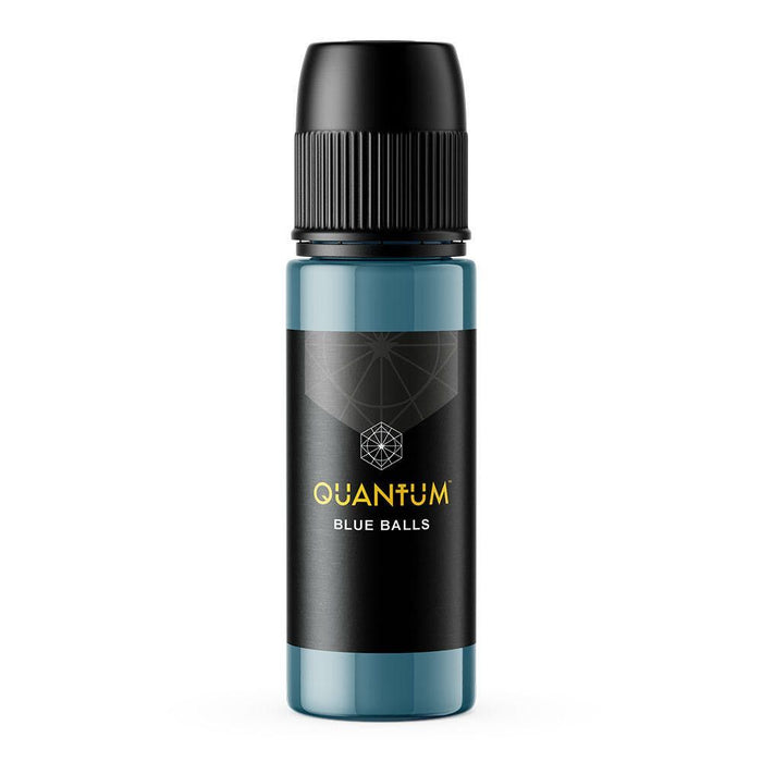 Quantum Ink Blue Balls 30ml