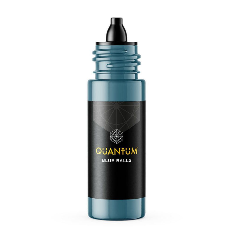 Quantum Ink Blue Balls 30ml