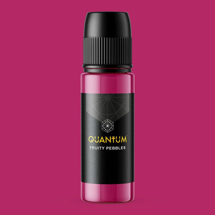 Quantum Ink Fruity Pebbles 30ml