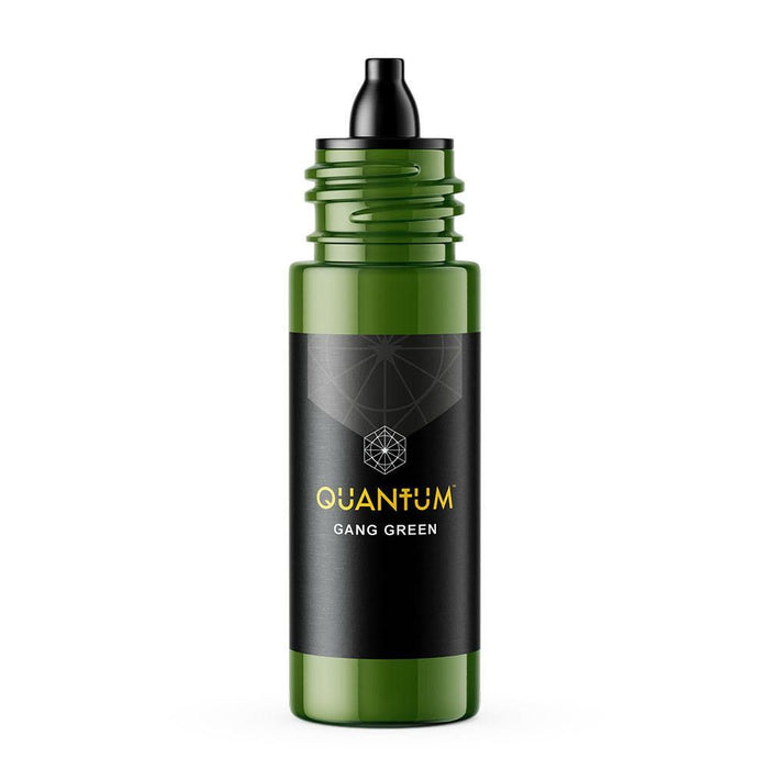 Quantum Ink Gang Green 30ml