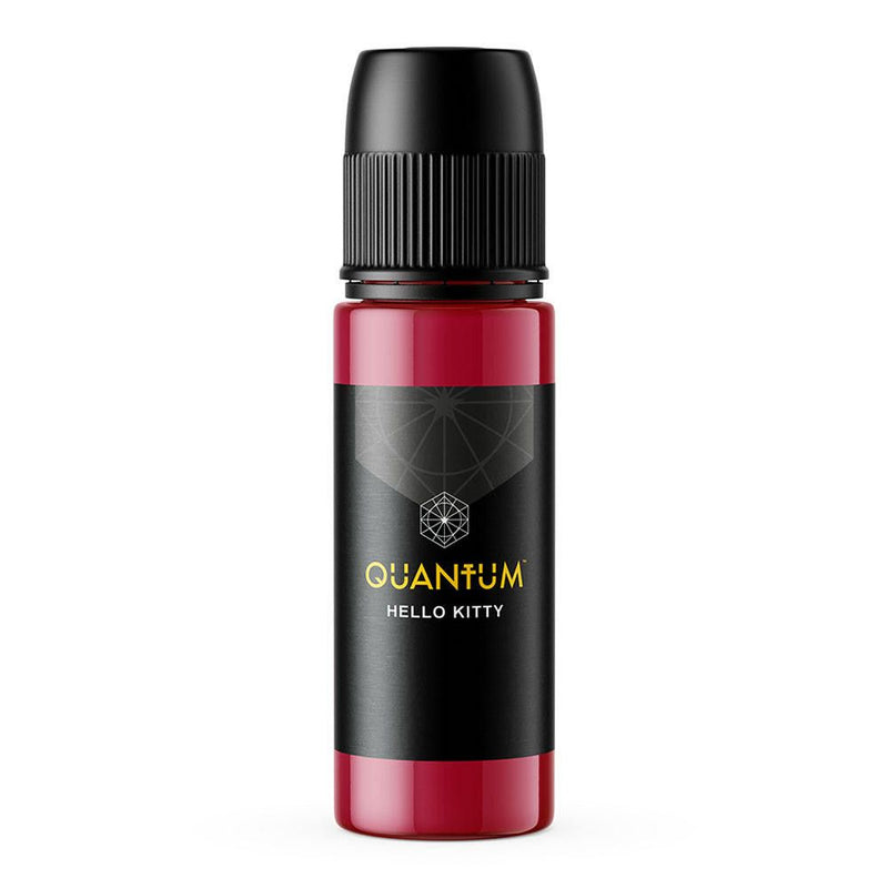 Quantum Ink Hello Kitty 30ml