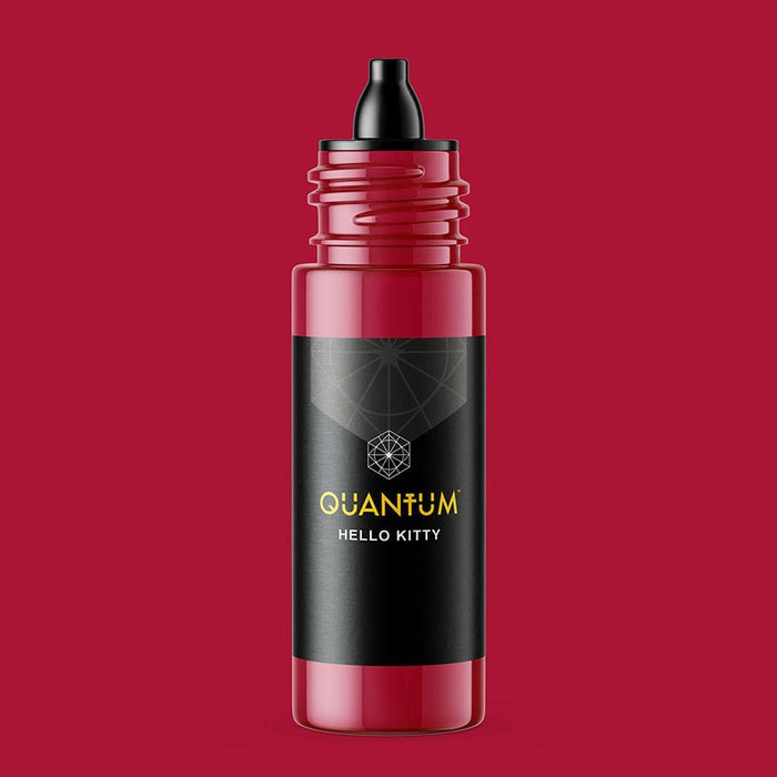 Quantum Ink Hello Kitty 30ml