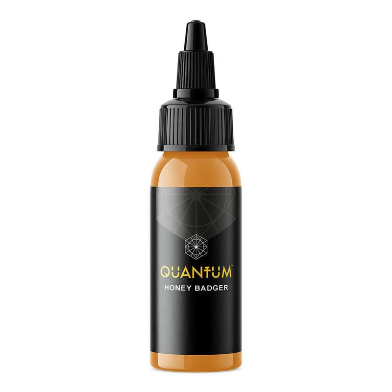 Quantum Ink Honey Badger 30ml