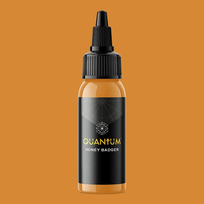 Quantum Ink Honey Badger 30ml