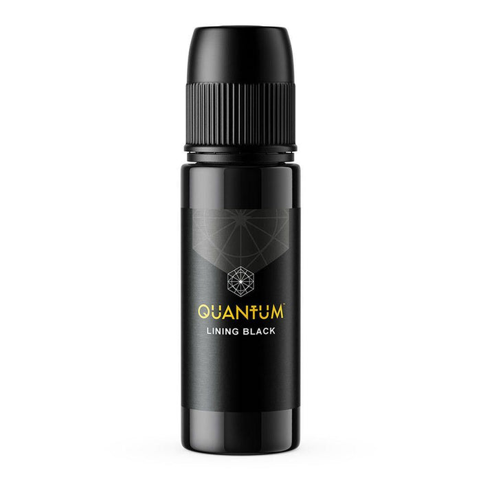 Quantum Ink Lining Black 30ml