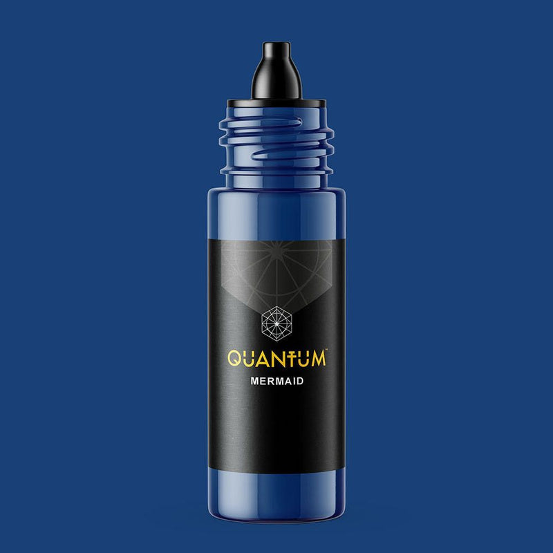 Quantum Ink Mermaid 30ml