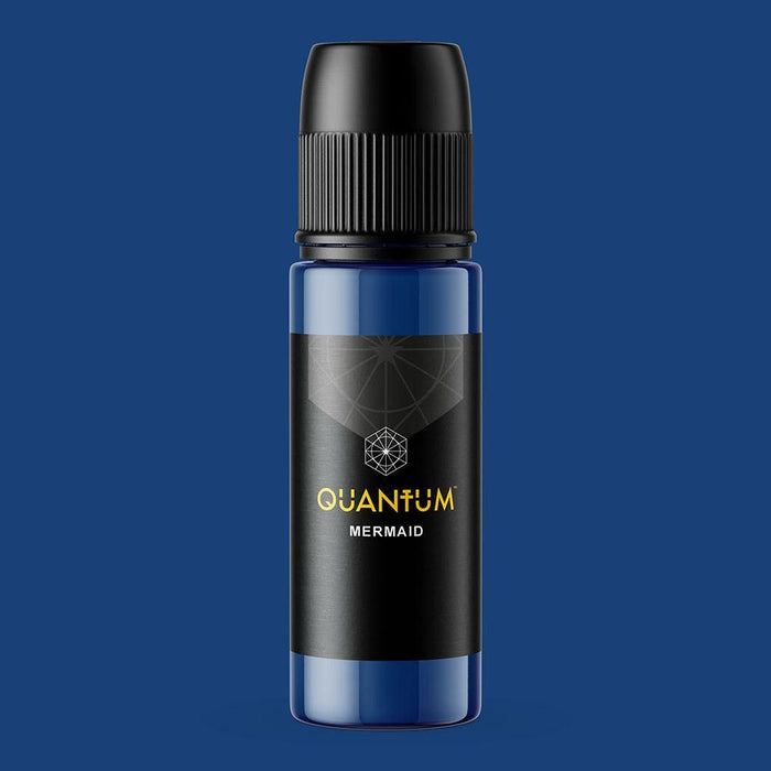 Quantum Ink Mermaid 30ml